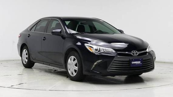 TOYOTA CAMRY 2016 4T4BF1FK1GR537423 image