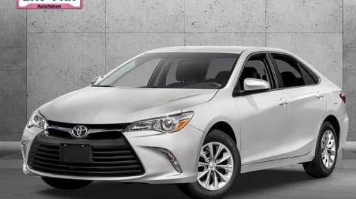 TOYOTA CAMRY 2016 4T4BF1FK9GR546130 image