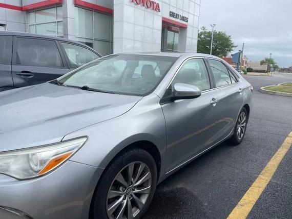 TOYOTA CAMRY 2016 4T1BF1FK0GU523362 image