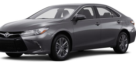 TOYOTA CAMRY 2016 4T1BF1FK0GU535835 image