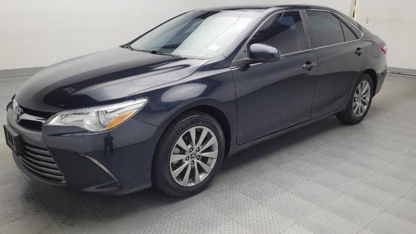 TOYOTA CAMRY 2016 4T4BF1FK0GR536070 image