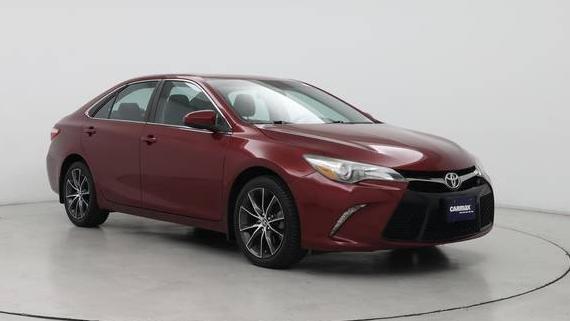 TOYOTA CAMRY 2016 4T1BF1FK7GU512102 image