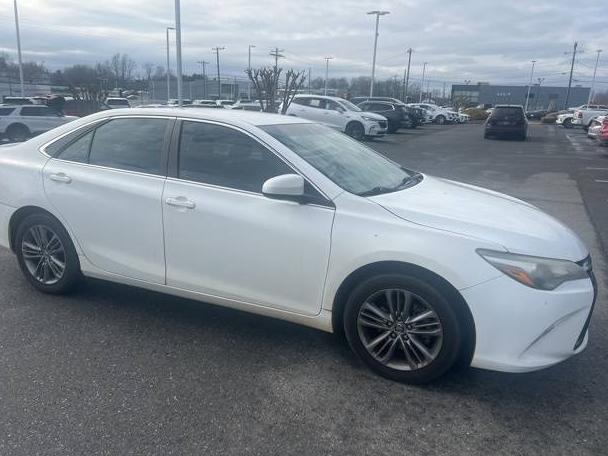 TOYOTA CAMRY 2016 4T1BF1FKXGU163274 image