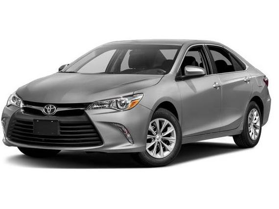 TOYOTA CAMRY 2016 4T4BF1FK9GR580956 image