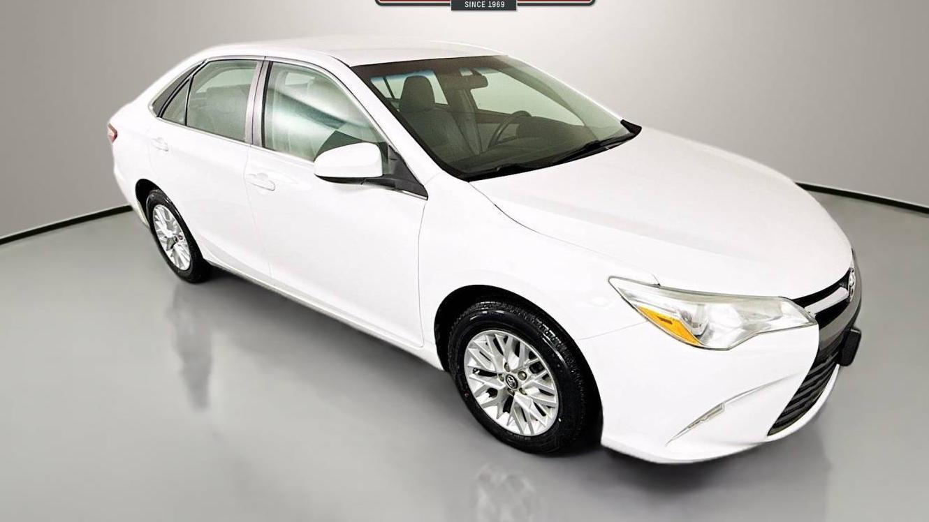 TOYOTA CAMRY 2016 4T1BF1FK5GU584190 image