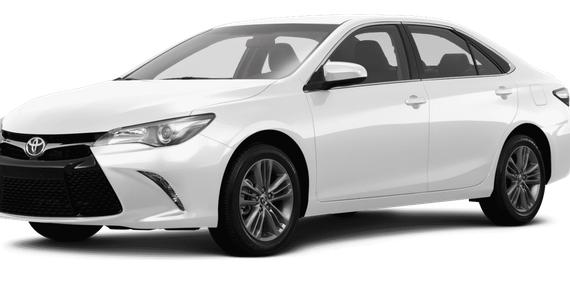 TOYOTA CAMRY 2016 4T1BF1FK7GU199889 image