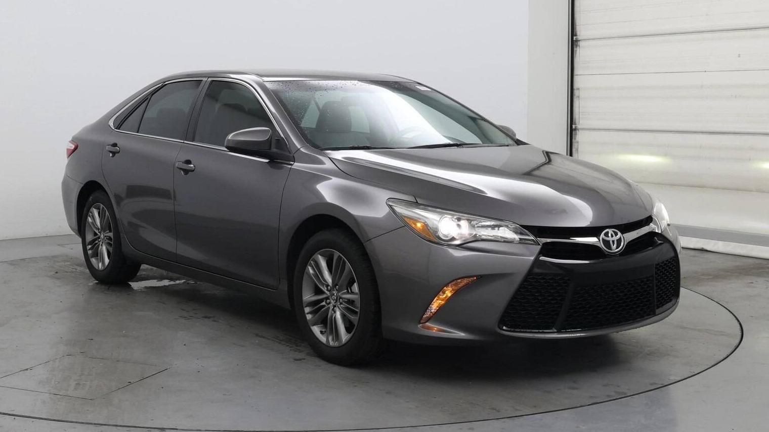 TOYOTA CAMRY 2016 4T1BF1FK9GU120903 image