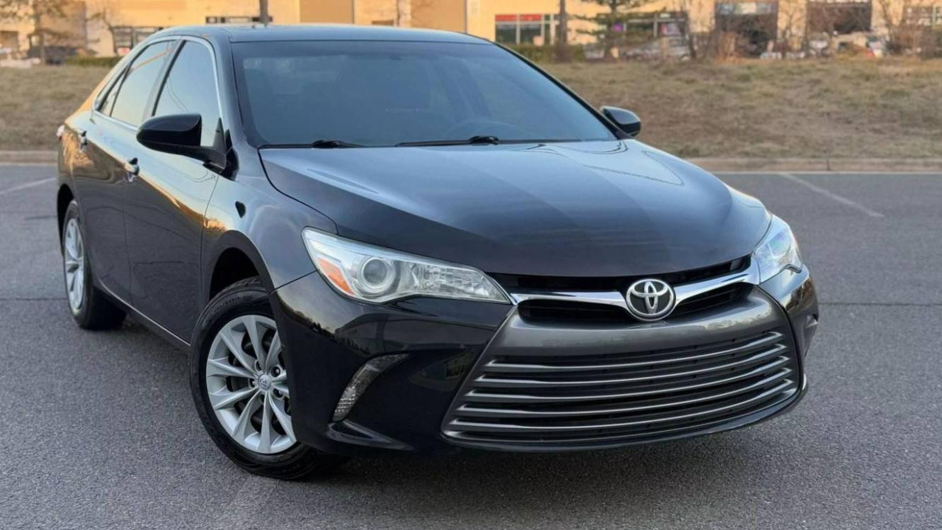 TOYOTA CAMRY 2016 4T1BF1FKXGU251466 image