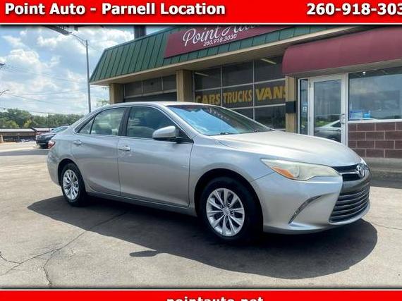 TOYOTA CAMRY 2016 4T4BF1FK2GR579633 image TOYOTA CAMRY 2016 4T4BF1FK2GR579633 image
