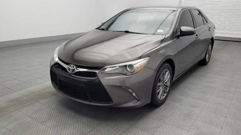 TOYOTA CAMRY 2016 4T1BF1FK6GU199401 image