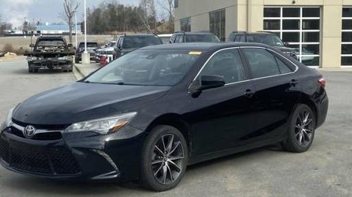 TOYOTA CAMRY 2016 4T1BK1FKXGU572287 image