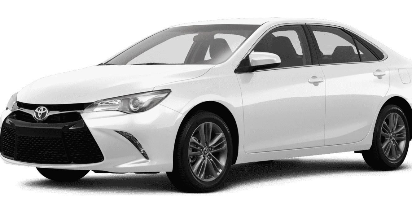 TOYOTA CAMRY 2016 4T1BF1FK9GU588193 image