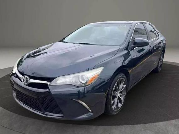 TOYOTA CAMRY 2016 4T1BF1FK3GU118242 image