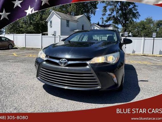 TOYOTA CAMRY 2016 4T4BF1FK2GR562542 image TOYOTA CAMRY 2016 4T4BF1FK2GR562542 image