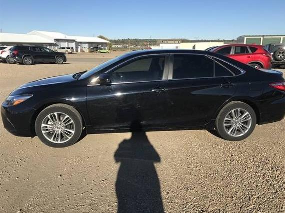 TOYOTA CAMRY 2016 4T1BF1FK2GU183003 image TOYOTA CAMRY 2016 4T1BF1FK2GU183003 image