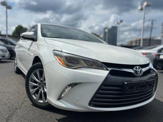 TOYOTA CAMRY 2016 4T1BF1FK8GU516563 image