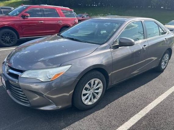 TOYOTA CAMRY 2016 4T1BF1FK5GU543798 image
