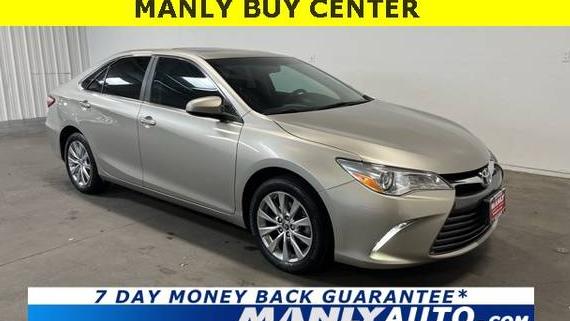 TOYOTA CAMRY 2016 4T1BF1FK6GU509045 image