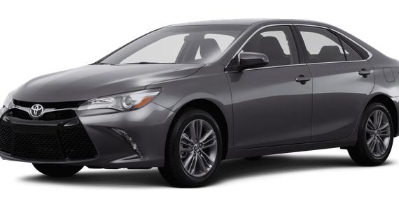 TOYOTA CAMRY 2016 4T1BF1FK2GU594076 image