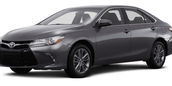 TOYOTA CAMRY 2016 4T1BF1FK6GU540151 image