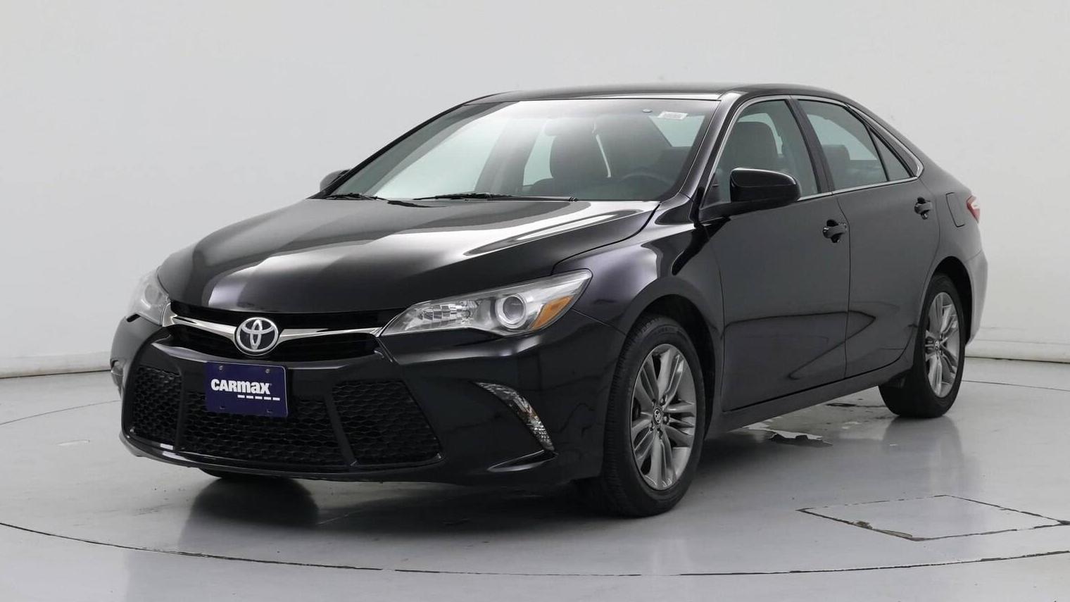 TOYOTA CAMRY 2016 4T1BF1FK6GU611705 image