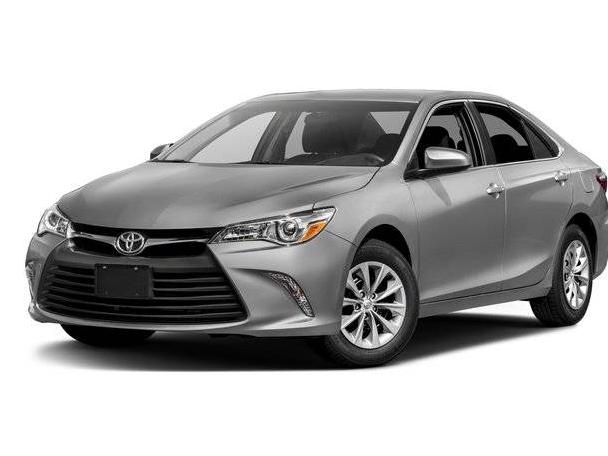 TOYOTA CAMRY 2016 4T1BF1FK2GU552121 image