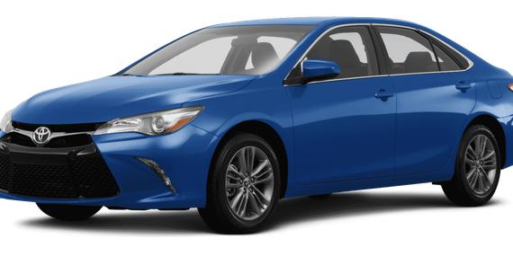TOYOTA CAMRY 2016 4T1BF1FK9GU135966 image