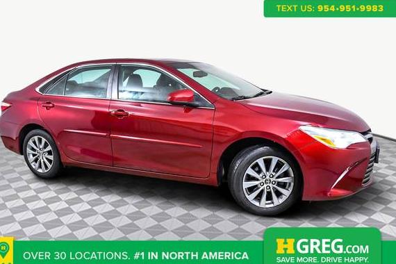 TOYOTA CAMRY 2016 4T1BF1FK5GU578504 image