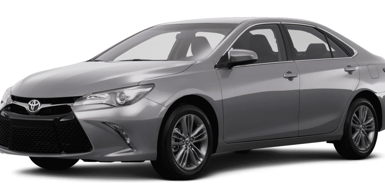 TOYOTA CAMRY 2016 4T4BF1FKXGR580772 image