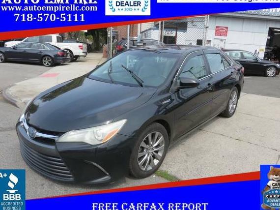 TOYOTA CAMRY 2016 4T1BD1FKXGU181845 image TOYOTA CAMRY 2016 4T1BD1FKXGU181845 image