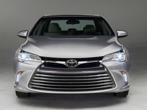 TOYOTA CAMRY 2016 4T4BF1FK4GR547864 image