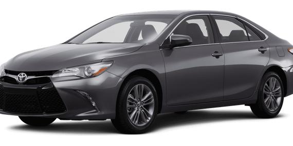 TOYOTA CAMRY 2016 4T1BF1FK0GU259933 image
