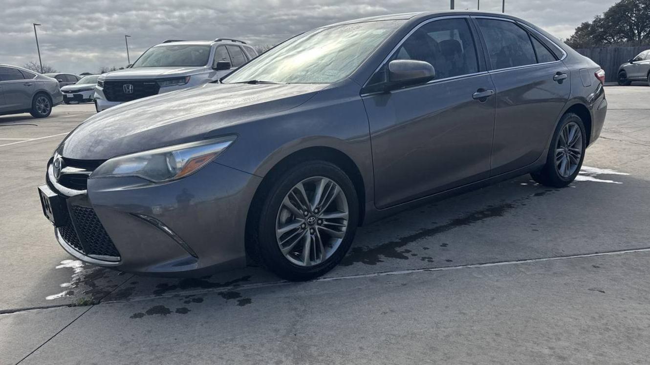 TOYOTA CAMRY 2016 4T1BF1FK4GU241936 image