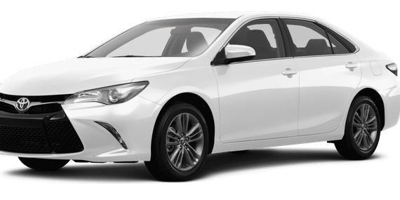 TOYOTA CAMRY 2016 4T1BF1FK5GU257319 image