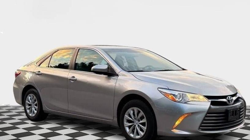 TOYOTA CAMRY 2016 4T4BF1FK2GR571564 image