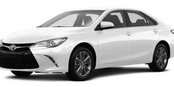 TOYOTA CAMRY 2016 4T1BF1FK7GU191405 image