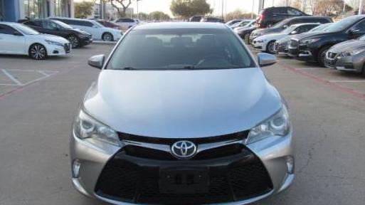 TOYOTA CAMRY 2016 4T1BF1FK5GU119859 image