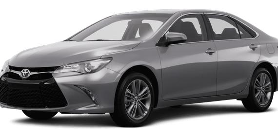 TOYOTA CAMRY 2016 4T1BF1FK3GU551821 image