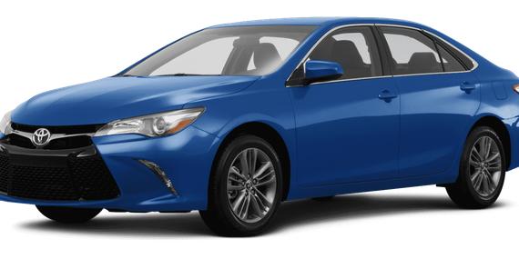 TOYOTA CAMRY 2016 4T1BF1FK0GU586851 image