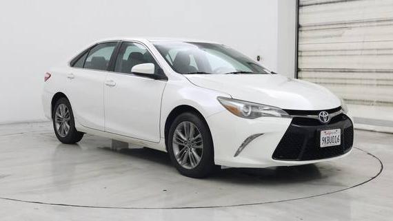 TOYOTA CAMRY 2016 4T1BF1FK9GU174525 image