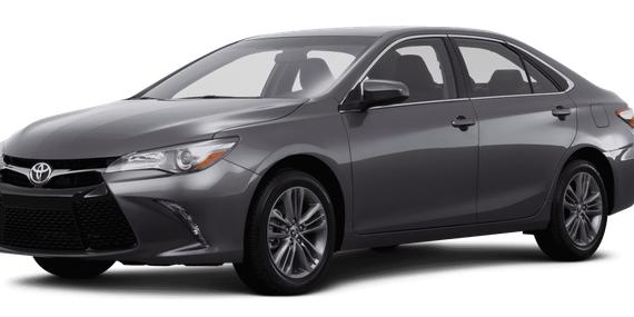 TOYOTA CAMRY 2016 4T1BF1FK8GU514411 image