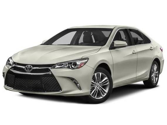 TOYOTA CAMRY 2016 4T1BF1FK5GU123071 image