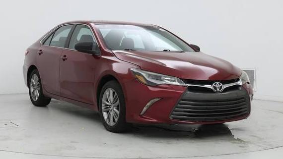 TOYOTA CAMRY 2016 4T1BF1FK6GU532311 image