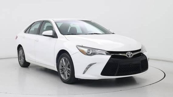 TOYOTA CAMRY 2016 4T1BF1FK3GU153072 image