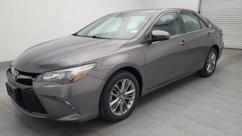 TOYOTA CAMRY 2016 4T1BF1FK6GU194098 image