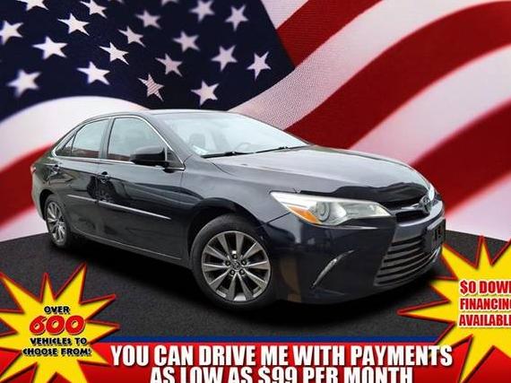 TOYOTA CAMRY 2016 4T4BF1FK0GR548848 image TOYOTA CAMRY 2016 4T4BF1FK0GR548848 image