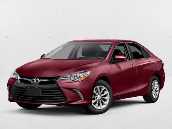 TOYOTA CAMRY 2016 4T1BF1FK3GU503462 image