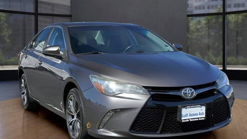 TOYOTA CAMRY 2016 4T1BF1FK6GU262397 image