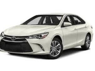 TOYOTA CAMRY 2016 4T1BF1FK5GU155342 image