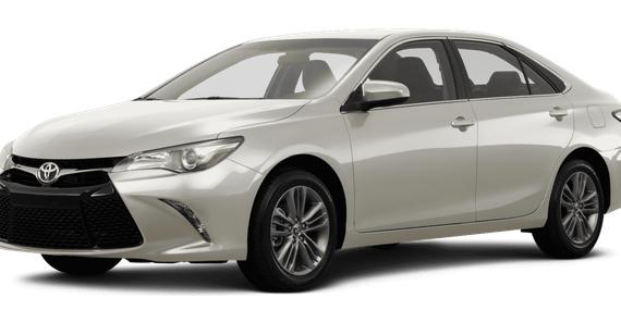 TOYOTA CAMRY 2016 4T1BF1FK3GU261336 image